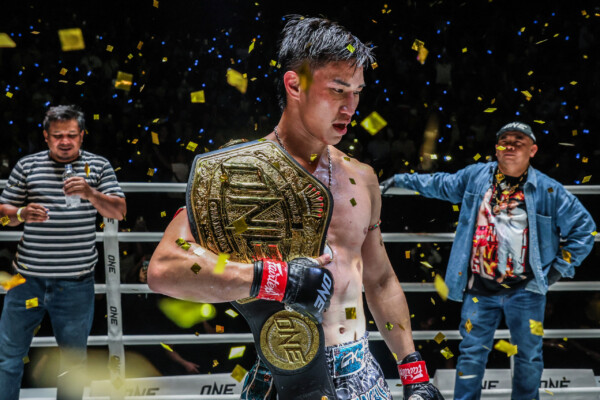 Tawanchai PK Saenchai Superbon Singha Mawynn ONE Friday Fights 46 123 scaled