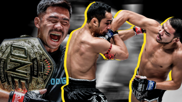 Top Actions Prajanchai