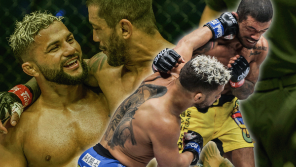 Balart vs Silva