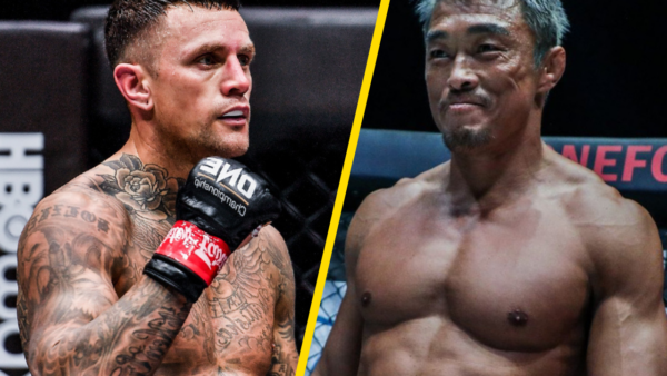 Compare Holzken vs Akiyama