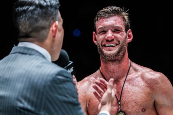 Liam Nolan Ali Aliev ONE Fight Night 18 35 scaled