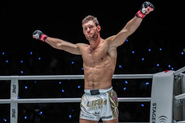 Liam Nolan Ali Aliev ONE Fight Night 18 39 scaled