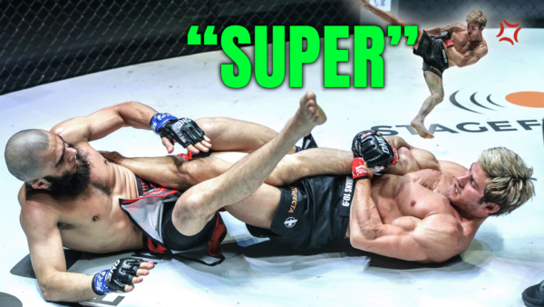 Sage vs Mujtaba