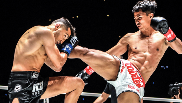 Superbon vs Tayfun