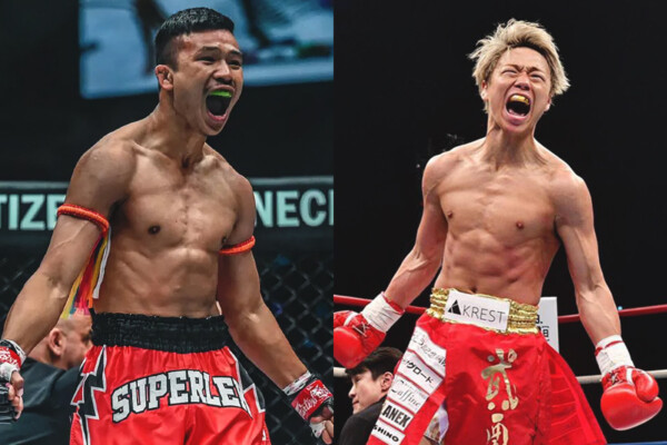 Superlek Takeru