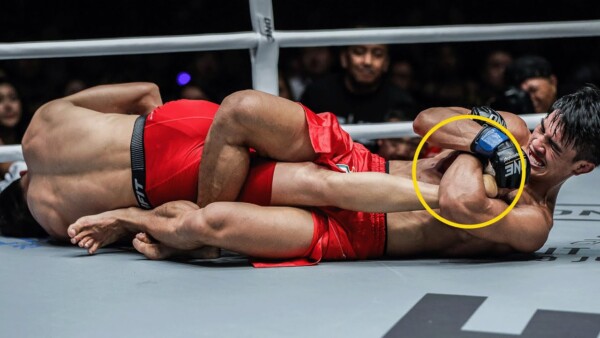 what a scrap danny kingad vs ma hao bin full fight