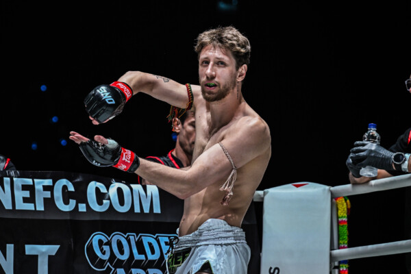 Luke Lessei Eddie Abasolo ONE Fight Night 19 6 scaled