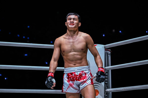Saemapetch Fairtex Mohamed Younes Rabah ONE Fight Night 19 5 scaled