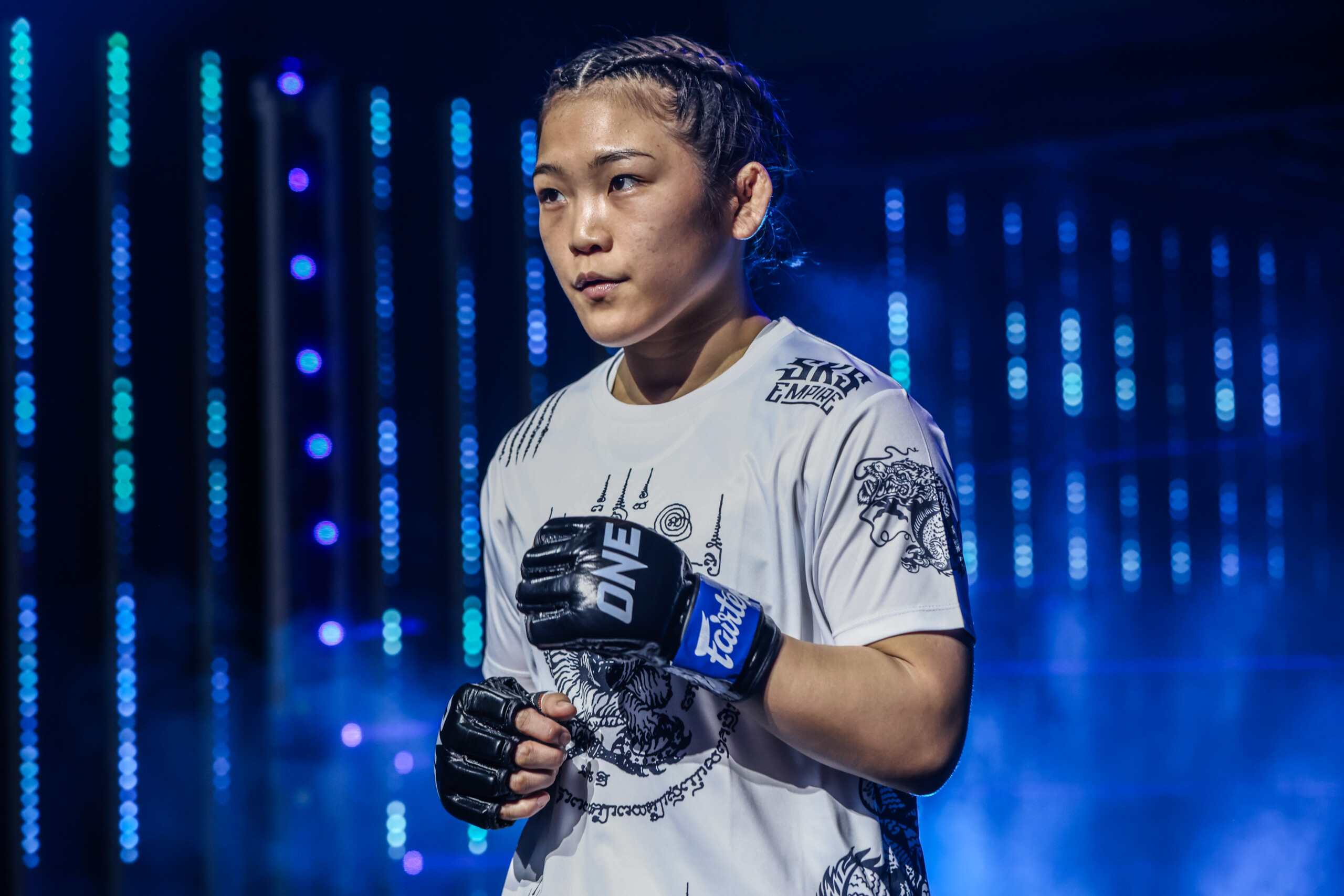 Jihin Radzuan Chihiro Sawada ONE Fight Night 20 4 scaled