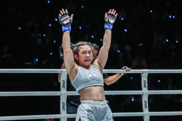 Jihin Radzuan Chihiro Sawada ONE Fight Night 20 55