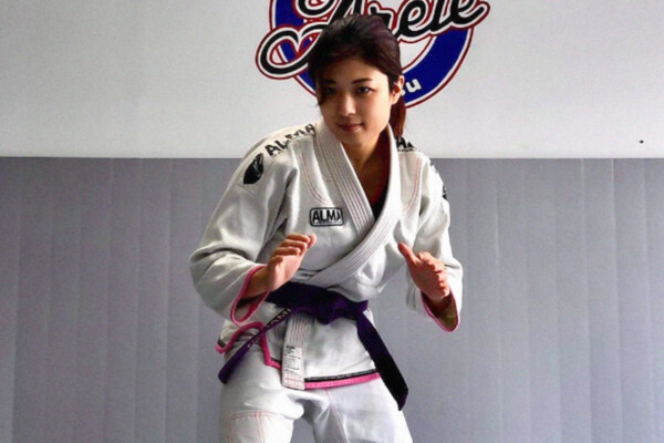 Nanami Ichikawa