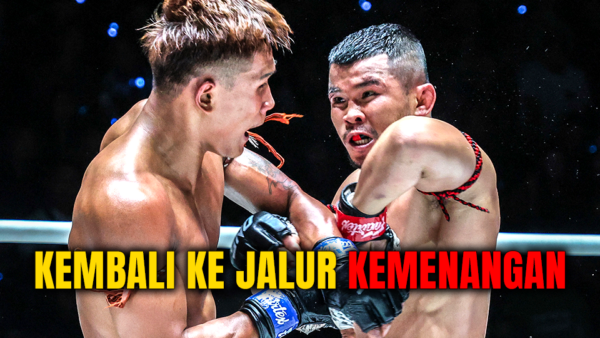 Nong O vs Kulabdam@0.5x