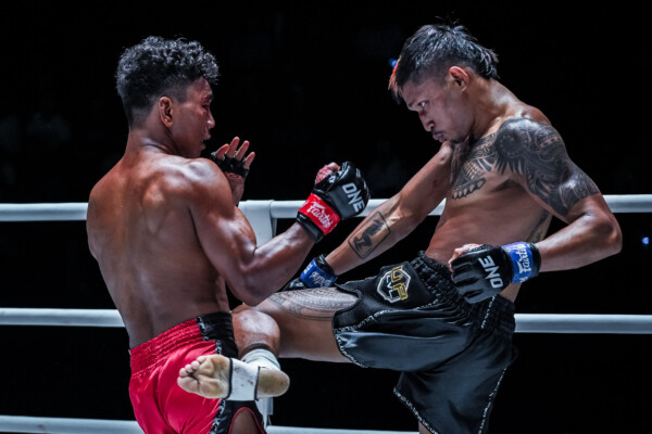 Duangsompong Jitmuangnon Petsukumvit Boi Bangna ONE Friday Fights 61 30