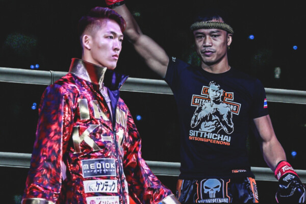 Noiri vs Sitthichai 1200X800