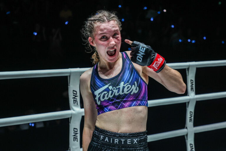 Smilla Sundell Natalia Diachkova ONE Fight Night 22 78