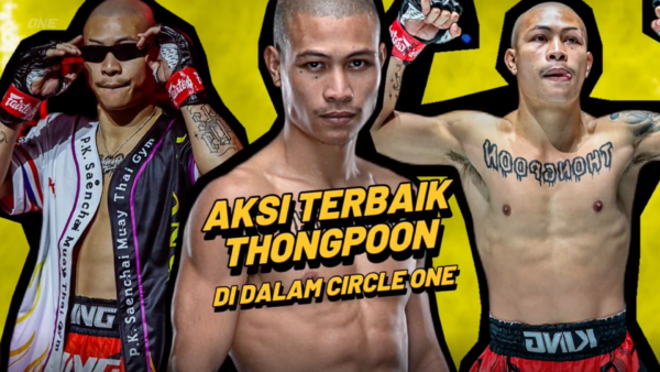 Top Actions Thongpoon