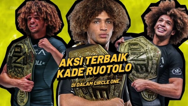 Kade Ruotolo