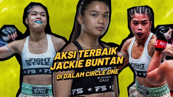 Jackie Buntan