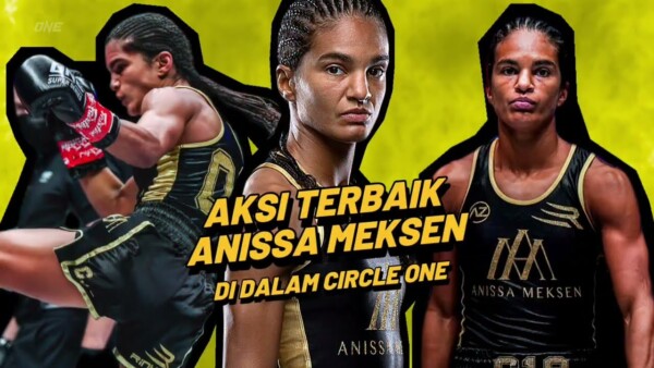 Anissa Meksen