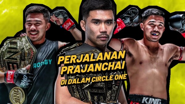 Prajanchai PK Saenchai