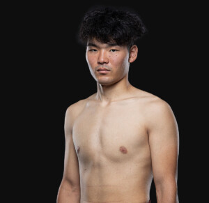 Kaisei Sato - ONE Championship – The Home Of Martial Arts