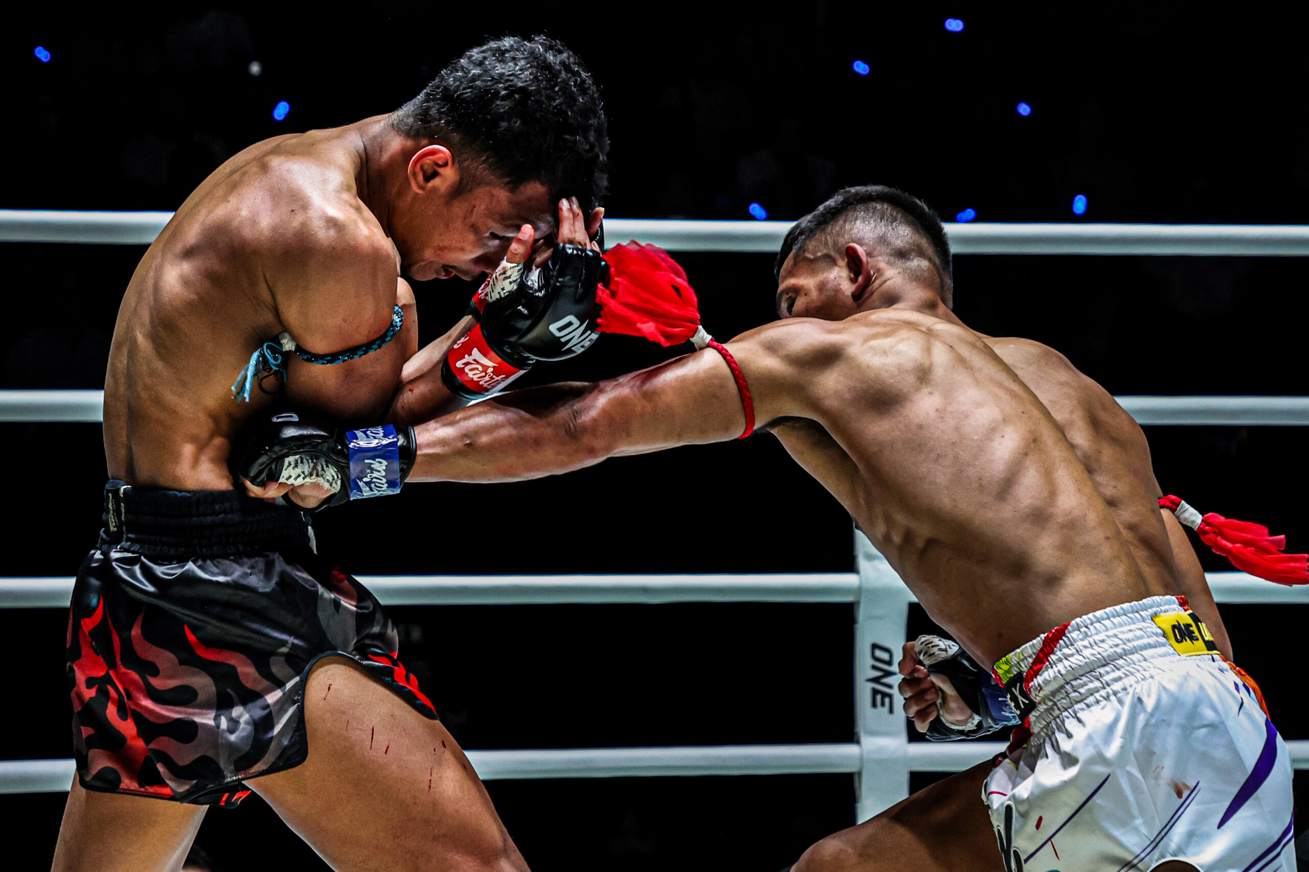 Denkriangkrai Singha Mawynn Tomyamkoong Bhumjaithai ONE Friday Fights 97 22 scaled