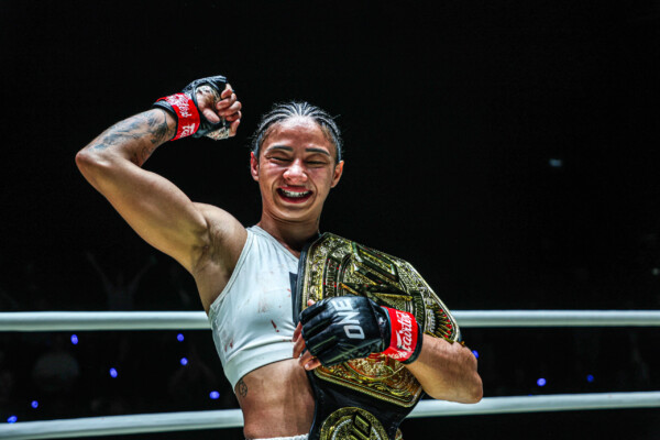 Allycia Hellen Rodrigues Marie McManamon ONE Fight Night 29 82 scaled