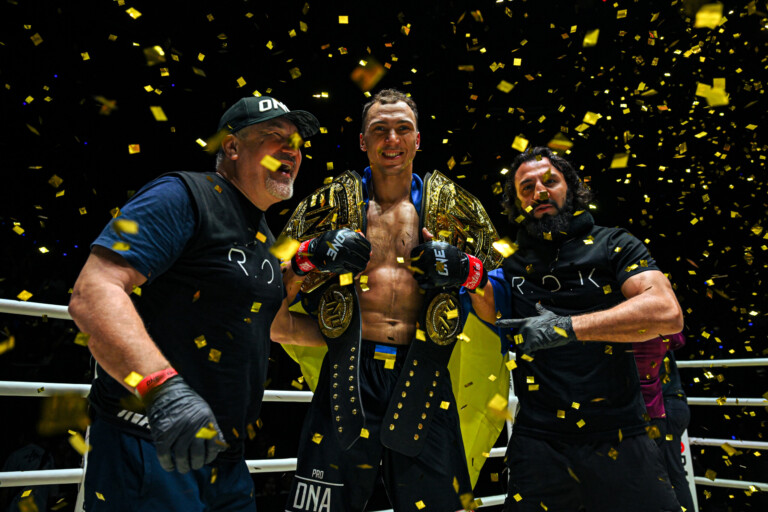 Roman Kryklia Lyndon Knowles ONE Fight Night 30 27 scaled