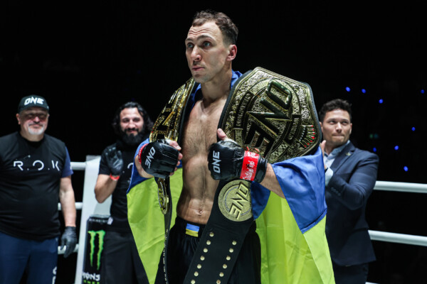 Roman Kryklia Lyndon Knowles ONE Fight Night 30 70 scaled