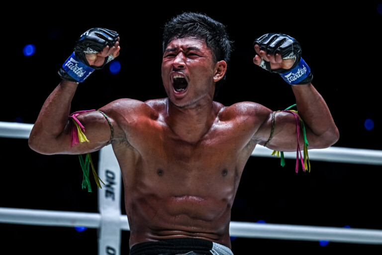 Petwichit Singha Mawynn Sonrak Fairtex ONE Friday Fights 111 46 scaled
