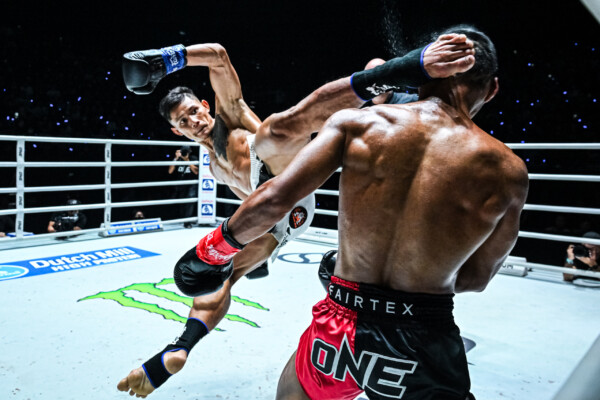 Sangarthit Looksaikongdin Suablack Tor Pran49 ONE Friday Fights 114 33 scaled