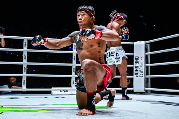 Samingdam NF Looksuan Sonrak Fairtex ONE Friday Fights 119 15 scaled
