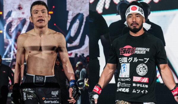 Shinya Aoki vs. hiroyuki tetsuka scaled