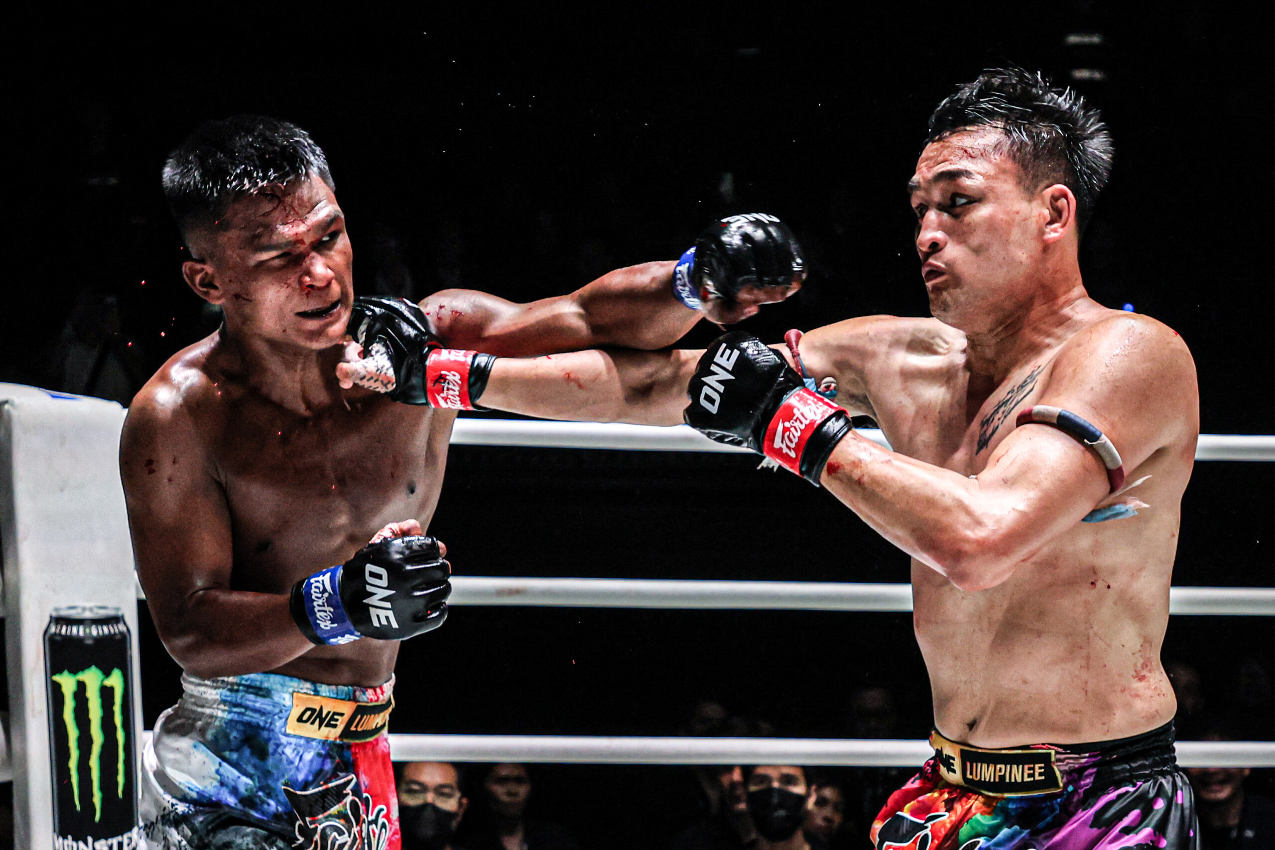 Tengnueng Fairtex Tun Min Aung ONE Friday Fights 129 4 scaled