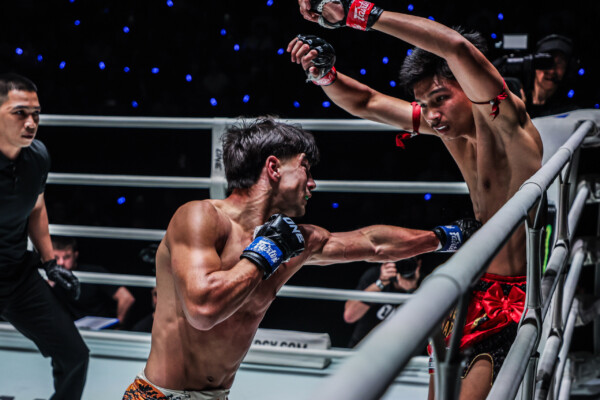 Aliff Sor Dechapan Ramadan Ondash ONE Fight Night 38 10 scaled