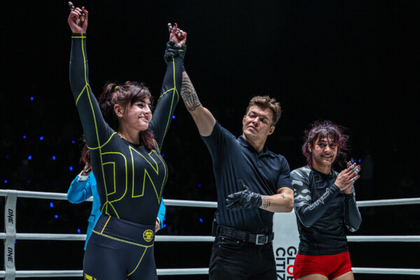 Helena Crevar Teshya Noelani Alo ONE Fight Night 39 11 1 scaled