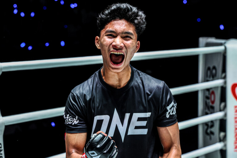 Adam Sor Dechapan Walid Snoussi ONE Friday Fights 141 1 scaled
