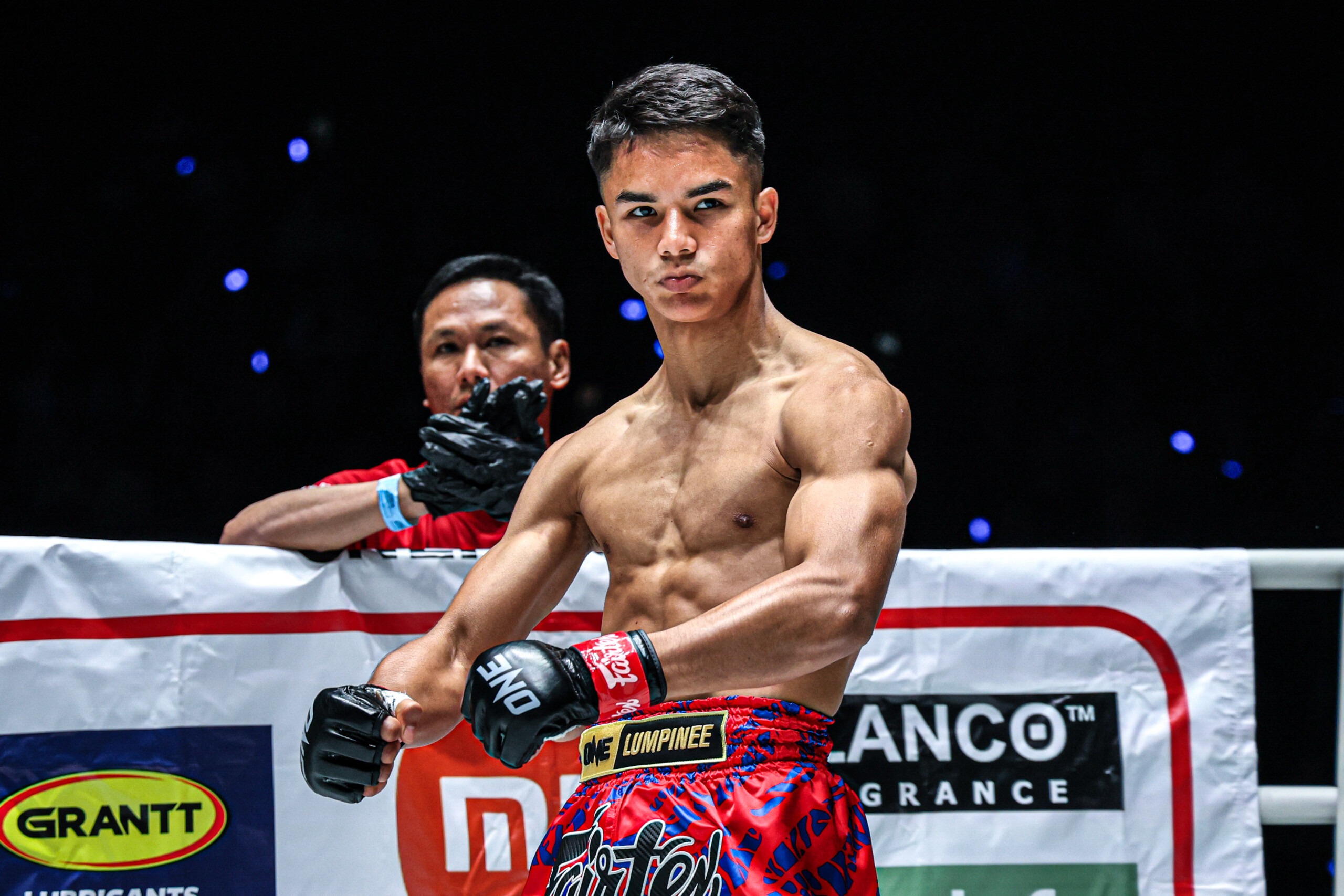 Johan Ghazali Ye Yint Naung ONE Friday Fights 141 5 scaled