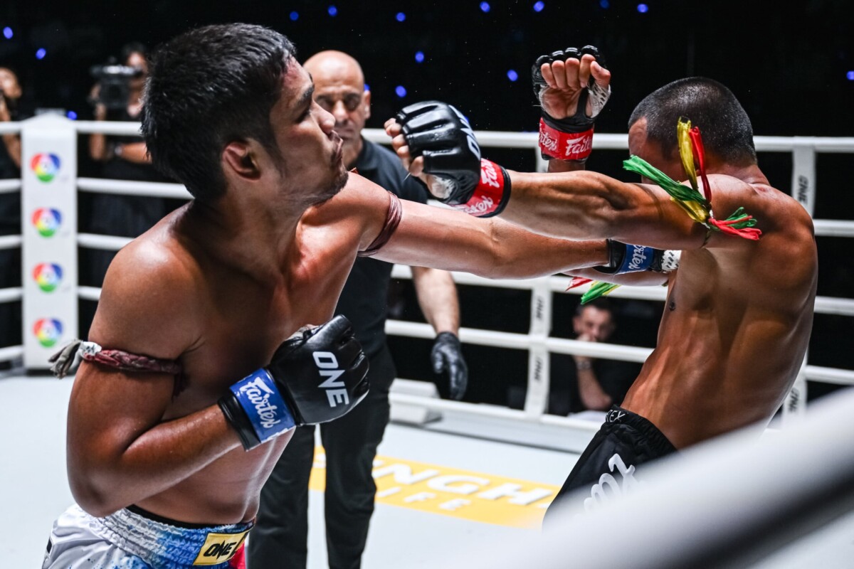 Seksan vs Muangthai at The Inner Circle 30 17