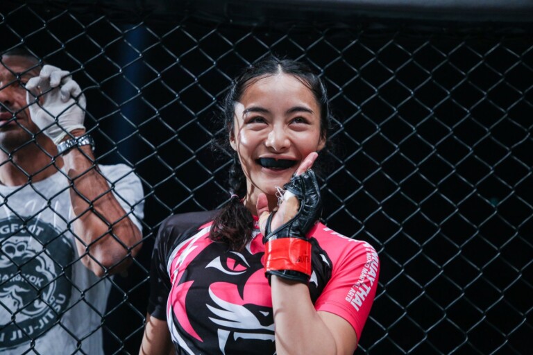 Rika Ishige vs Audreylaura Boniface IMG_5888 768x512