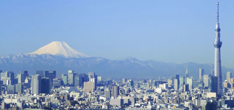Tokyo 768x361