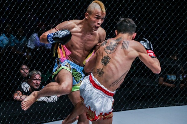 Wang Junguang defeats Federico Roma at ONE DAWN OF VALOR DC DUX_3088 600x400
