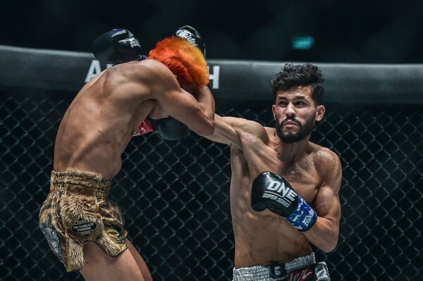 Ilias “Tweety” Ennahachi
