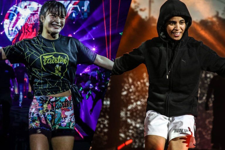 Stamp Fairtex defeats Bi Nguyen at ONE MASTERS OF FATE DC IMGL0088s 768x512