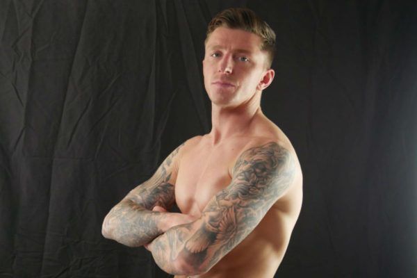 ONE Super Series bantamweight Chris Shaw