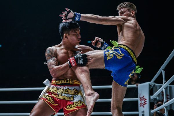 Rodtang Jitmuangnon defeats Jonathan Haggerty at ONE A NEW TOMORROW DA ASH_9040 600x399