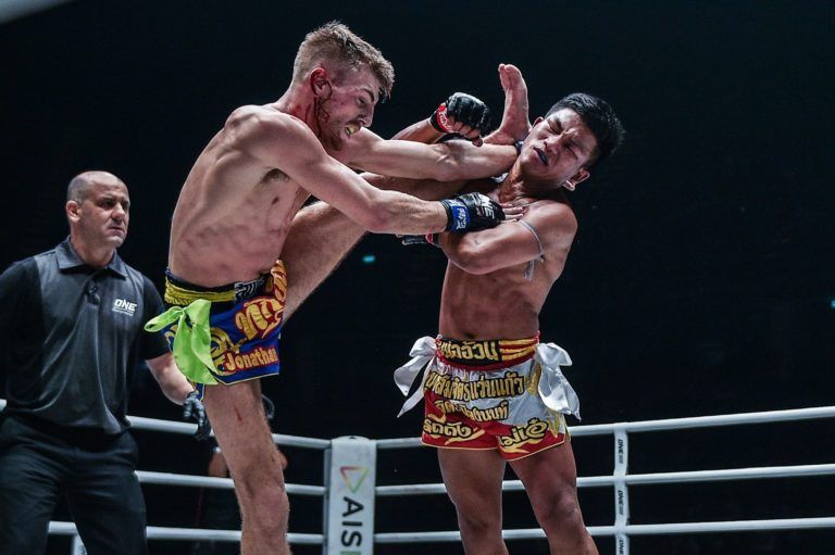Rodtang Jitmuangnon defeats Jonathan Haggerty at ONE A NEW TOMORROW DA ASH_9295 768x511
