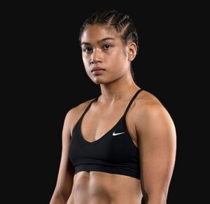 แจ็กกี บุนตัน - ONE Championship – บ้านแห่งศิลปะการต่อสู้