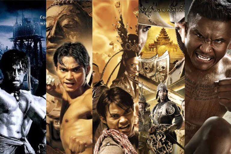 5 movies MuayThai 768x511