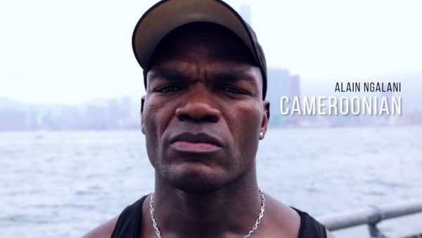 one championship unites against racism 600x338